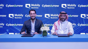 CyberArrow and Mobily Announced a Strategic Partnership for CyberArrow’s AI-Powered GRC at Black Hat 2023