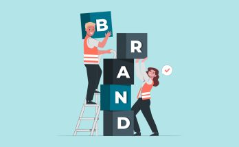 How can PR help brand building?