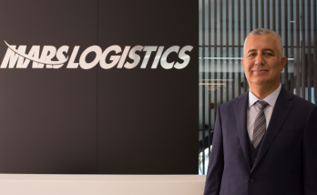 Mars Logistics Continues Its Sustainable Growth