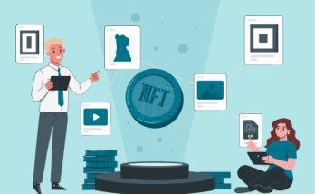How brands use NFTs for marketing? 
