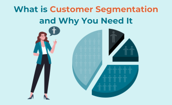 What is Customer Segmentation and Why You Need It?